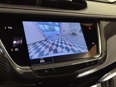 Certified 2023 Cadillac XT6 Sport AWD/4WD image 14