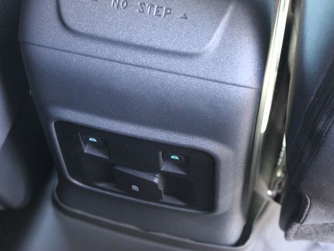Used 2022 Ford Bronco Big Bend AWD/4WD image 24