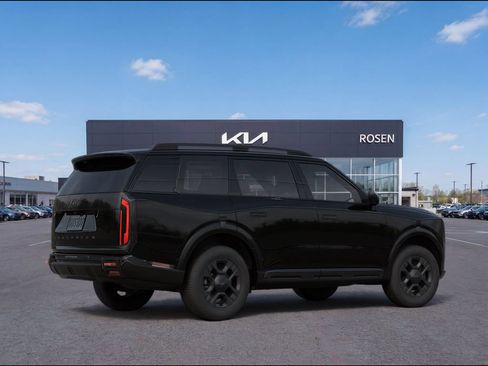 New 2027 Kia Telluride SX Prestige X-Pro AWD/4WD image 11