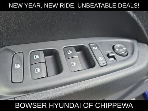 New 2026 Hyundai Venue SEL image 6