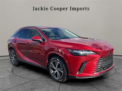 Used 2023 Lexus RX 350 Premium image 7