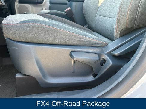 Used 2022 Ford Maverick XLT w/ Equipment Group 300A Standard AWD/4WD image 13