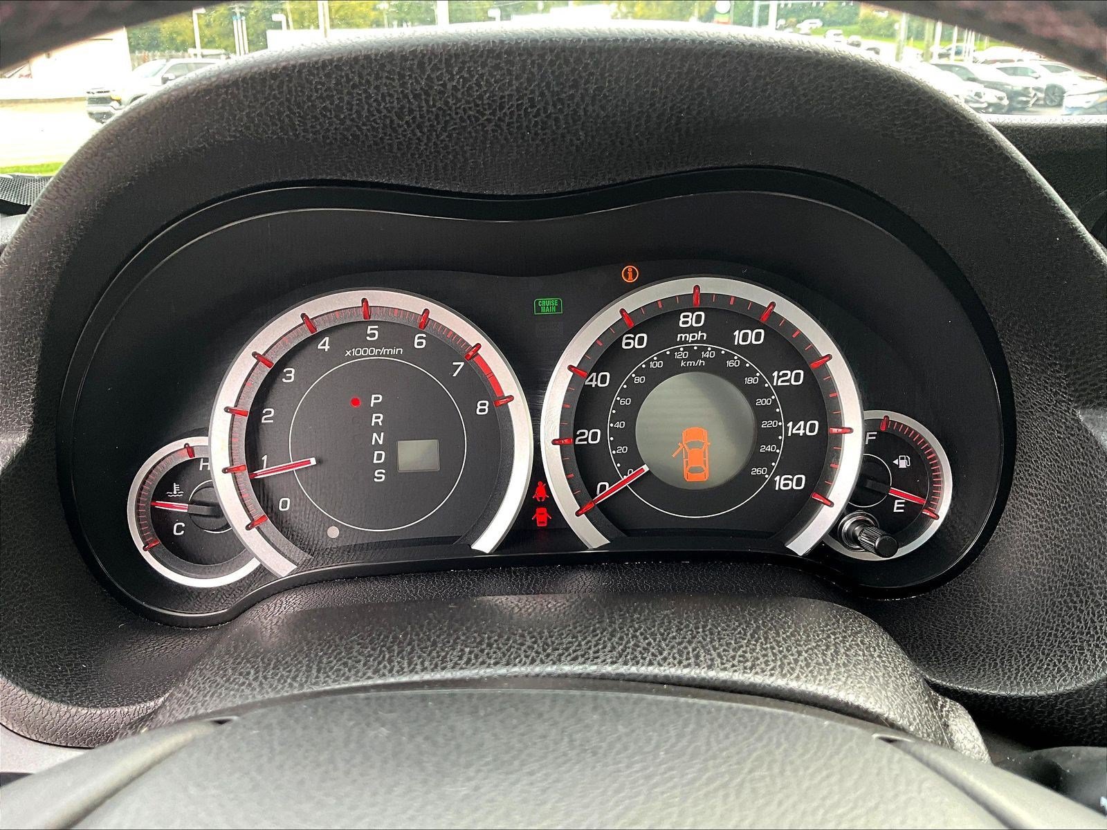 Used 2014 Acura TSX Special Edition FWD image 13
