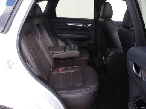 Certified 2024 MAZDA CX-5 Signature image 38