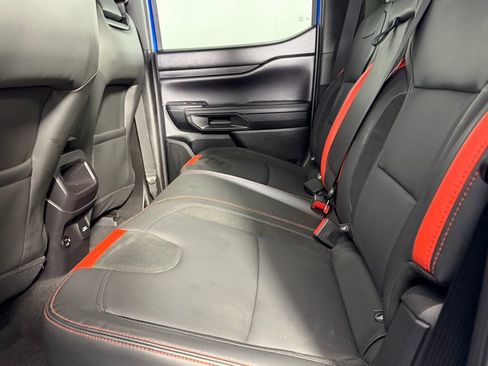 Used 2024 Ford Ranger Raptor image 27