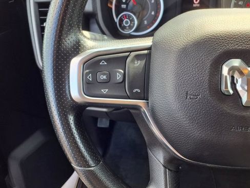 Used 2025 RAM 3500 Tradesman AWD/4WD image 10