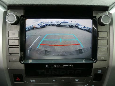 Used 2021 Toyota Tundra SR5 w/ Trail Edition image 30