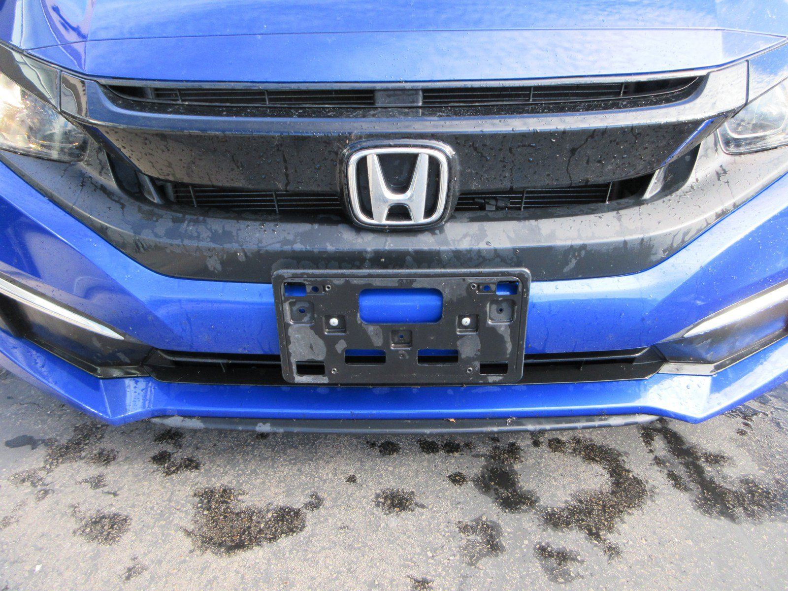 Used 2019 Honda Civic EX image 15