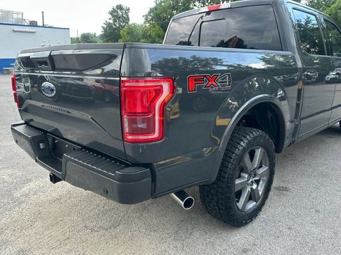 Used 2016 Ford F150 Lariat image 28