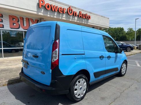 Used 2022 Ford Transit Connect XL image 6