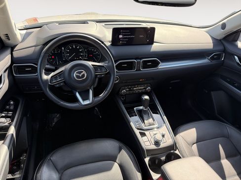 Used 2024 MAZDA CX-5 AWD 2.5 S w/ Premium Plus Pkg image 15