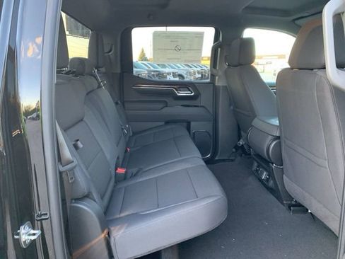 New 2026 GMC Sierra 1500 Elevation image 27