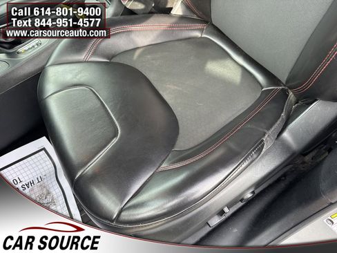 Used 2019 Jeep Cherokee Trailhawk image 21