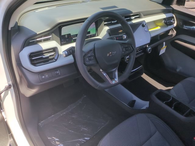New 2027 Chevrolet Bolt LT FWD image 12