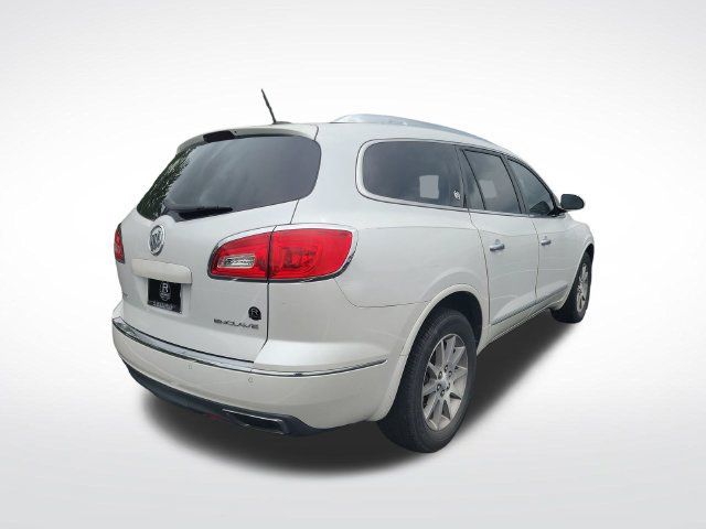 Used 2016 Buick Enclave Leather FWD image 14