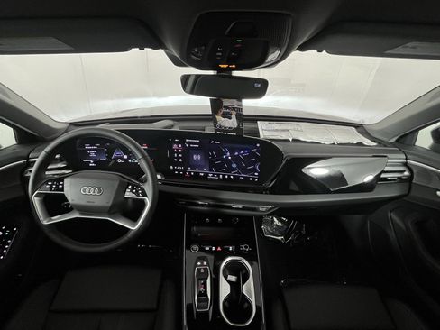 New 2026 Audi A6 Premium Plus image 17