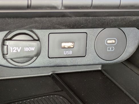 New 2026 Hyundai Elantra Sport image 25