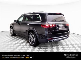 New 2026 Mercedes-Benz GLS 450 GLS 450 video 3