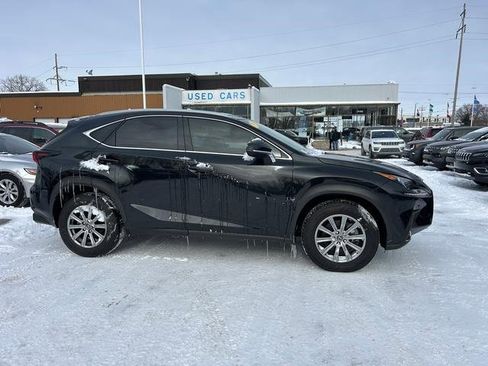 Used 2019 Lexus NX 300 F Sport image 2
