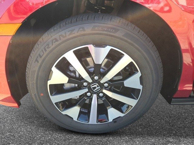New 2027 Honda Odyssey EX-L image 11
