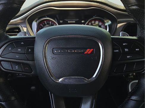 Used 2021 Dodge Challenger R/T Scat Pack RWD image 20