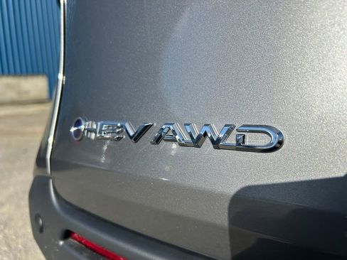 Used 2026 Toyota Sienna XLE AWD/4WD image 34