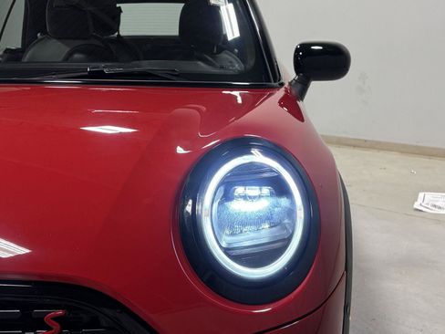 Used 2026 MINI Cooper S FWD image 29