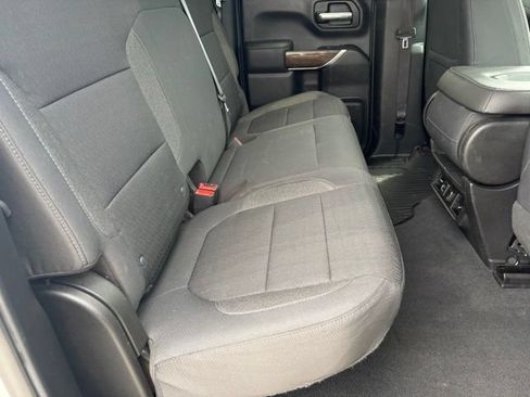 Used 2019 GMC Sierra 1500 Elevation w/ X31 Off-Road Package AWD/4WD image 17