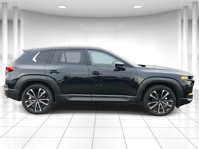 Certified 2026 MAZDA CX-50 AWD 2.5 S w/ Cargo Package image 2