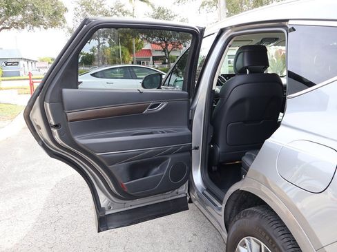 Used 2024 Genesis GV80 2.5T image 26