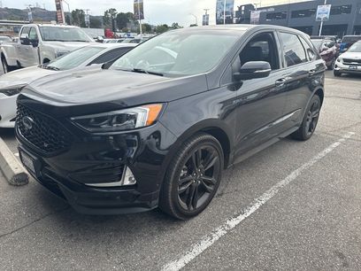 Used 2020 Ford Edge ST w/ Equipment Group 401A