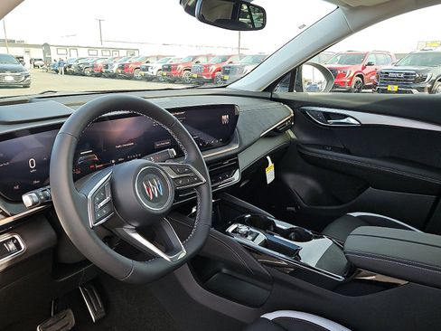 New 2026 Buick Envision Sport Touring image 11