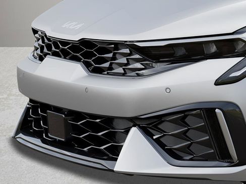 New 2026 Kia K5 GT-Line image 30