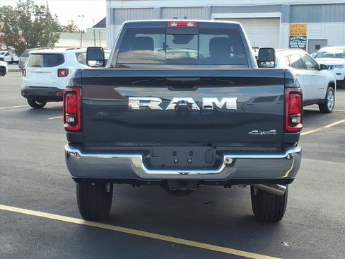 New 2026 RAM 2500 Tradesman image 10