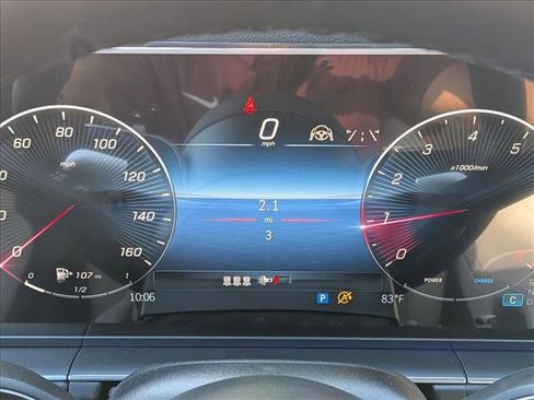 New 2026 Mercedes-Benz GLE 350 4MATIC image 10