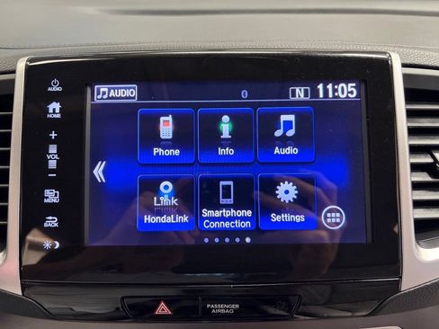 Used 2017 Honda Pilot EX-L image 20