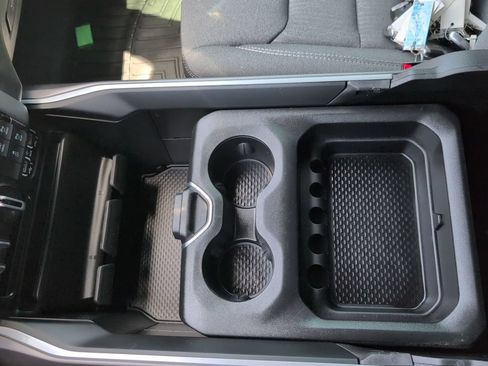 Used 2022 RAM 1500 Big Horn RWD image 23