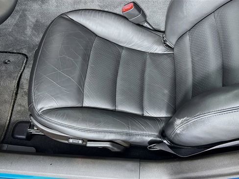 Used 2008 Chevrolet Corvette Convertible w/ Preferred Equipment Group RWD image 20