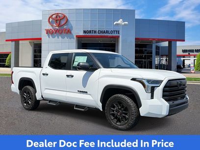 New 2026 Toyota Tundra SR5