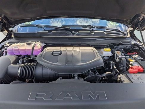 New 2026 RAM 1500 Big Horn image 32