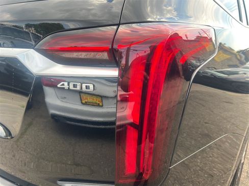 Used 2021 Cadillac XT6 Premium Luxury w/ Platinum Package AWD/4WD image 20
