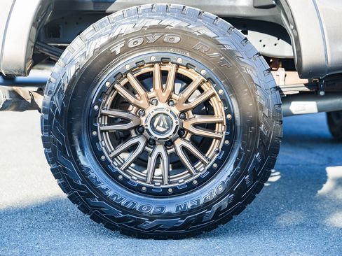 Used 2019 Ford F250 King Ranch w/ King Ranch Ultimate Package image 26