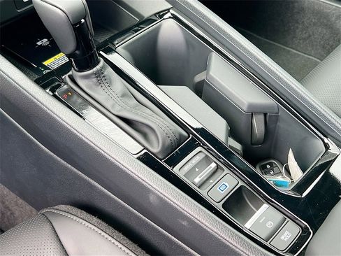 New 2025 Honda Accord Sport image 21