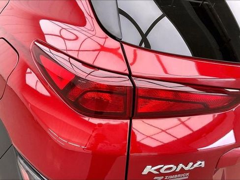 Certified 2023 Hyundai Kona SEL w/ Cargo Package image 26