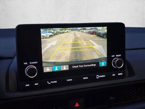 Used 2024 Honda CR-V EX image 16