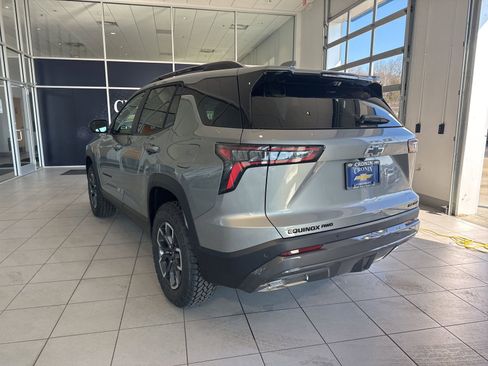 New 2026 Chevrolet Equinox ACTIV image 6