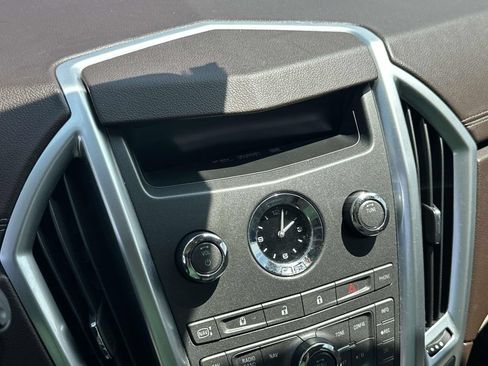Used 2010 Cadillac SRX Performance FWD image 23