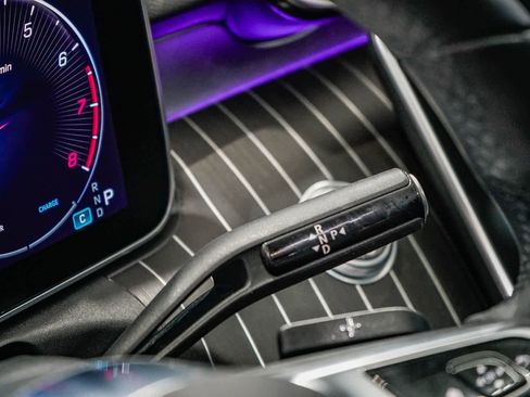 Certified 2023 Mercedes-Benz C 300 Sedan image 21