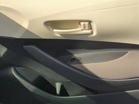 Certified 2024 Toyota Corolla LE FWD image 26