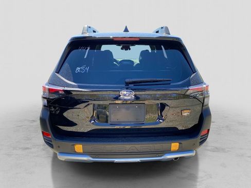 New 2026 Subaru Forester Wilderness AWD/4WD image 4
